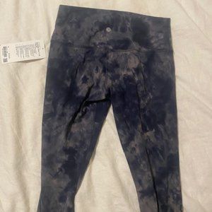 Lululemon Align Leggings Size 10